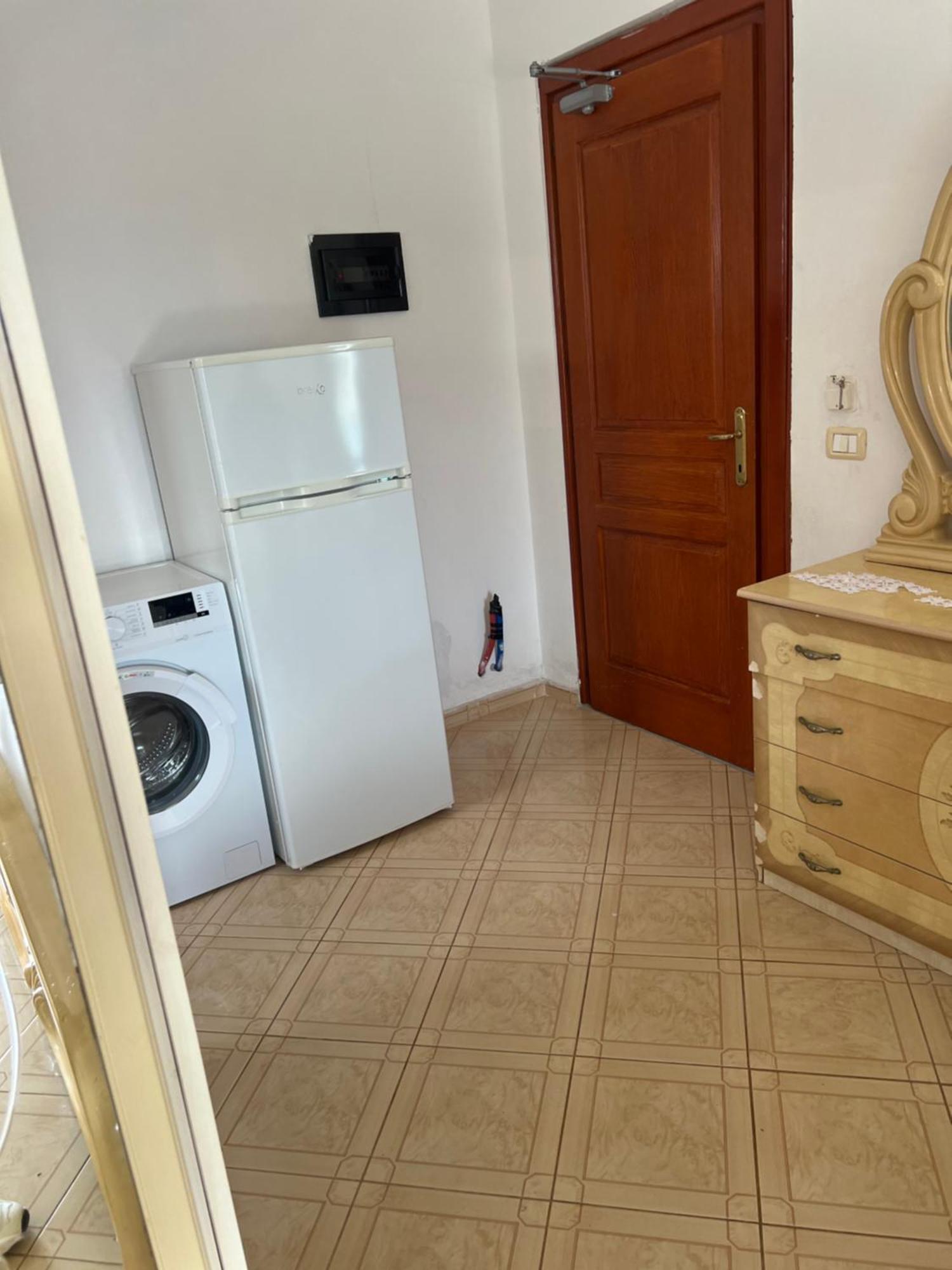 Majki Beach Apartments Саранда Экстерьер фото
