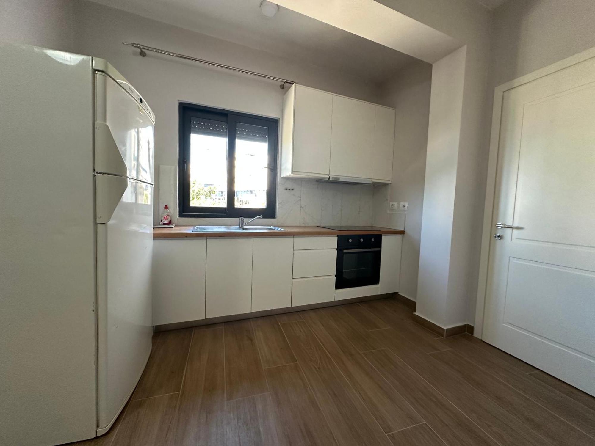 Majki Beach Apartments Саранда Экстерьер фото